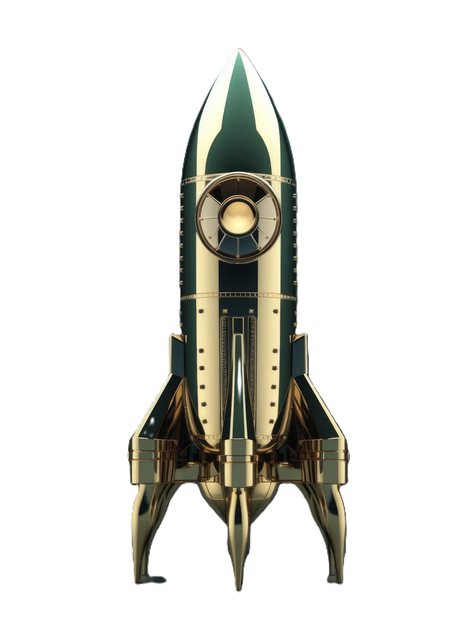 Rocket